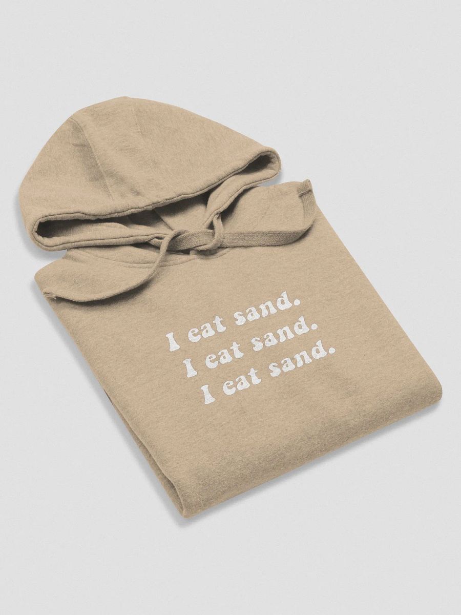 Pro-Sand Hoodie product image (1)