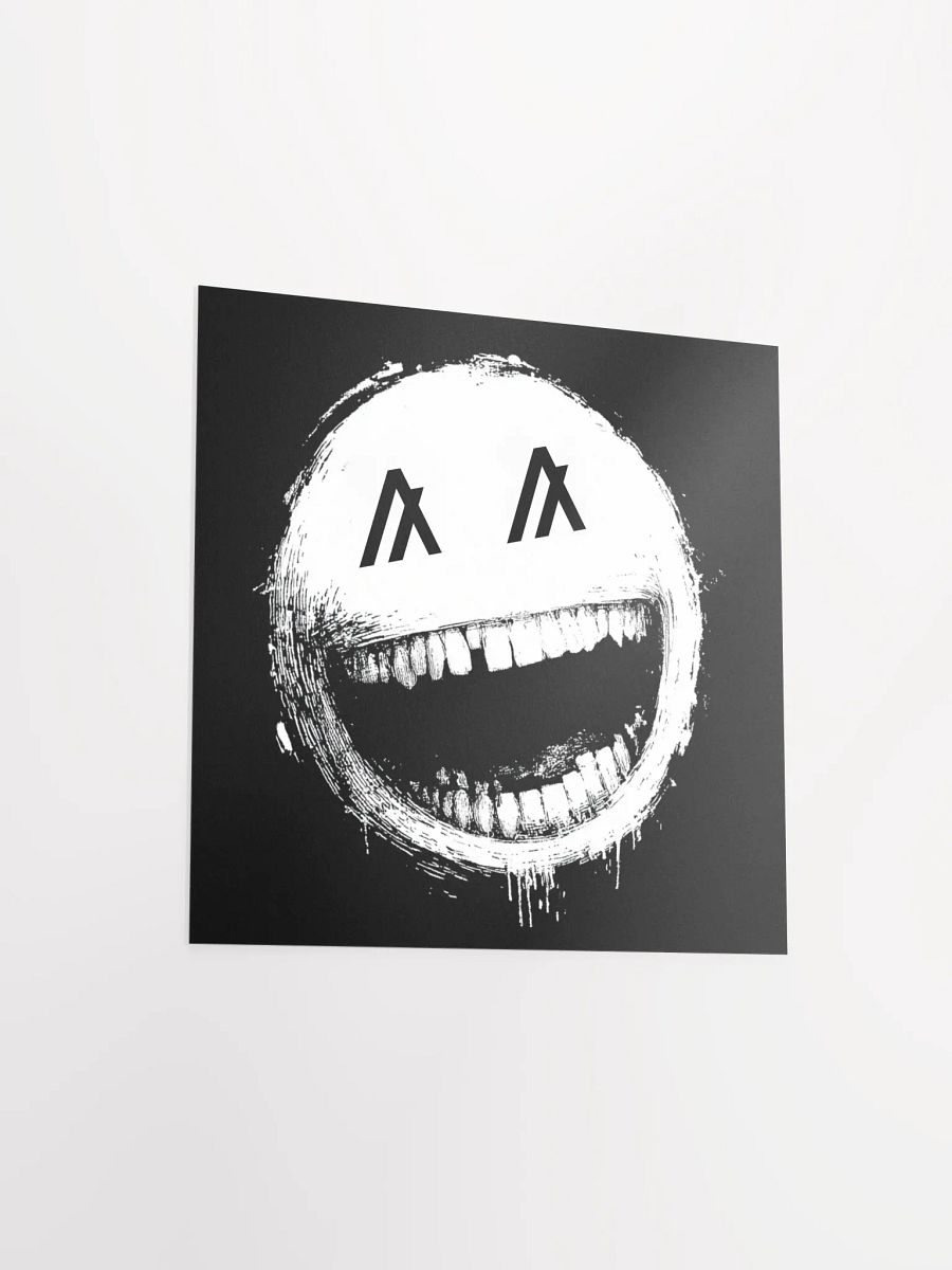 Algorand Funatic Wall Art product image (3)