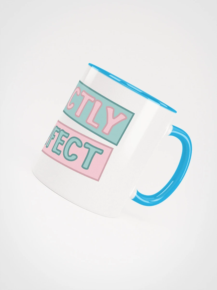 008 - Perfectly Imperfect Mug product image (4)