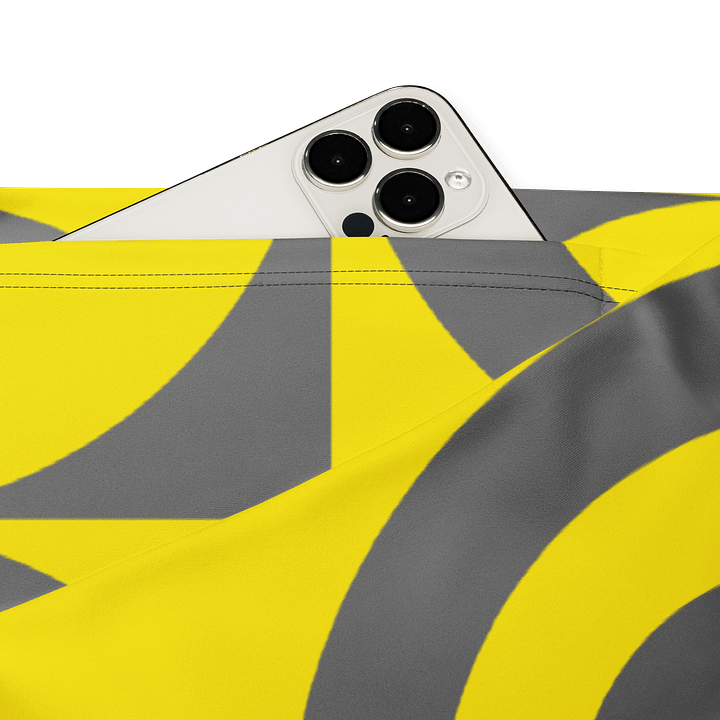 SQUASH1997 Flare Leggings product image (2)