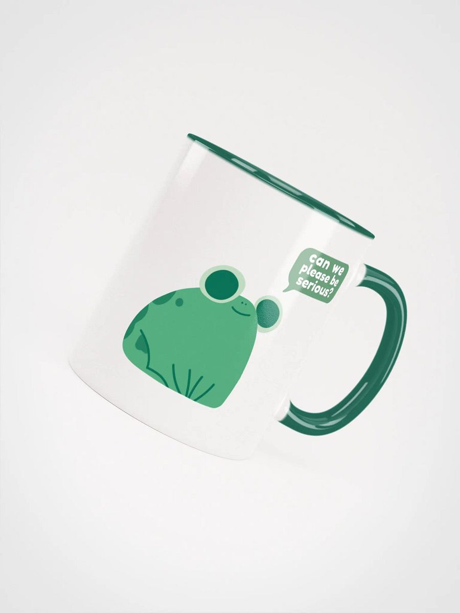 Can we please be serious? product image (4)