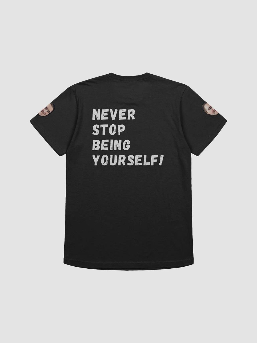The MarkJr Worship Shirt. product image (4)