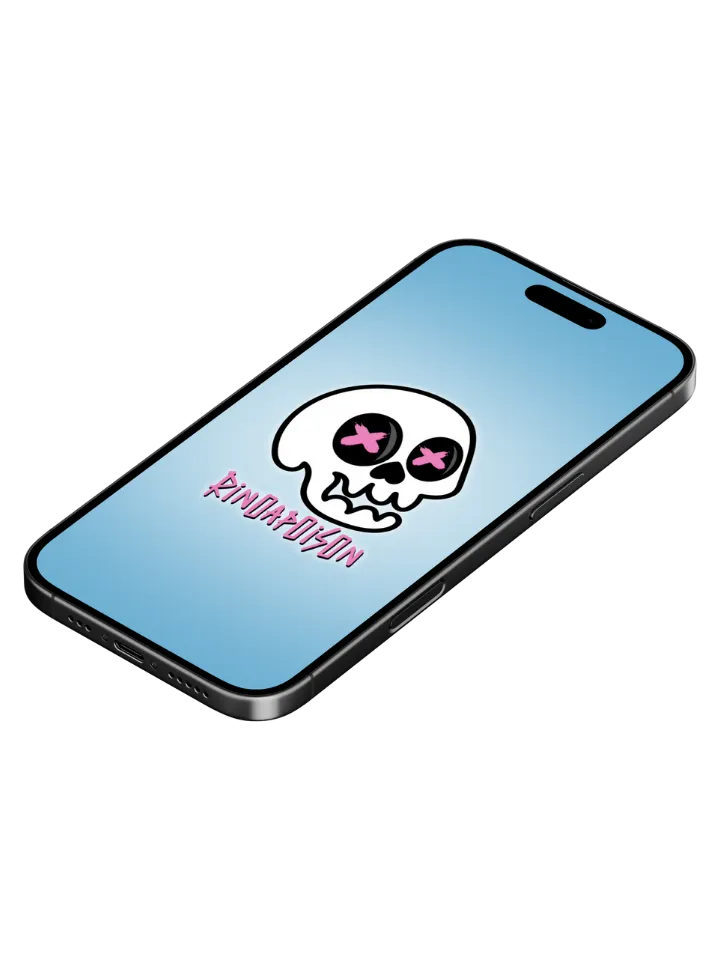 Phone Wallpaper & Lock Screen product image (2)