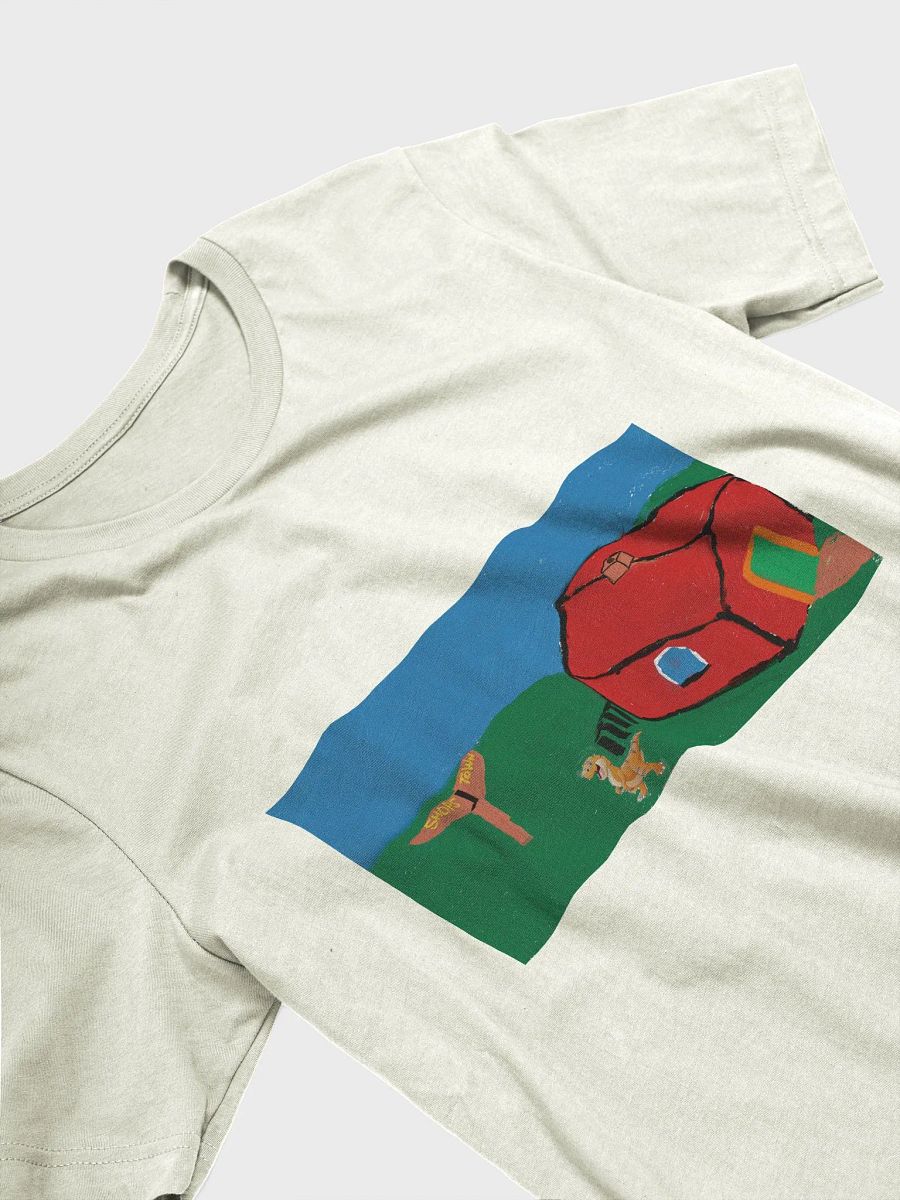 Dino walking to the shops product image (27)