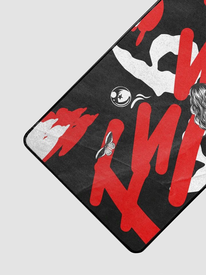 Feef x Stocks Design Co. Muddys Pad product image (2)