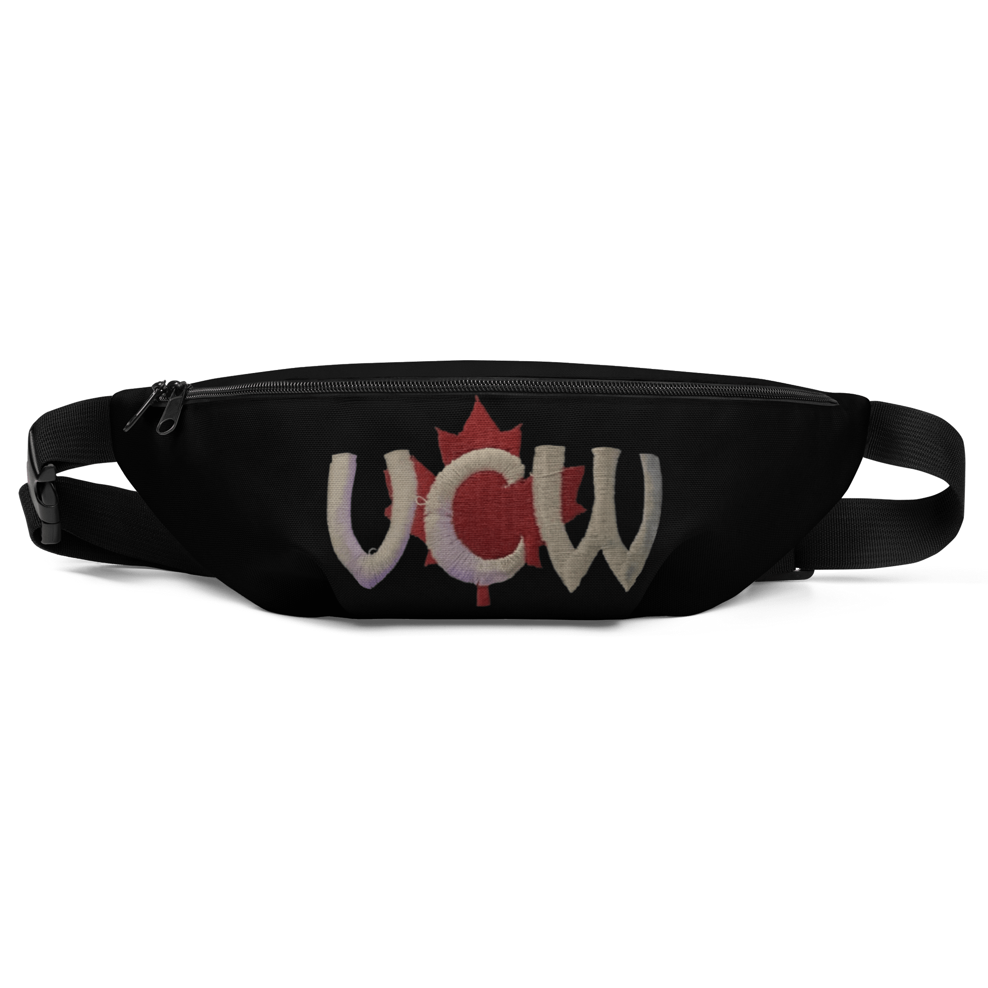 VCW ™ Brother Bag (Black) product image (1)