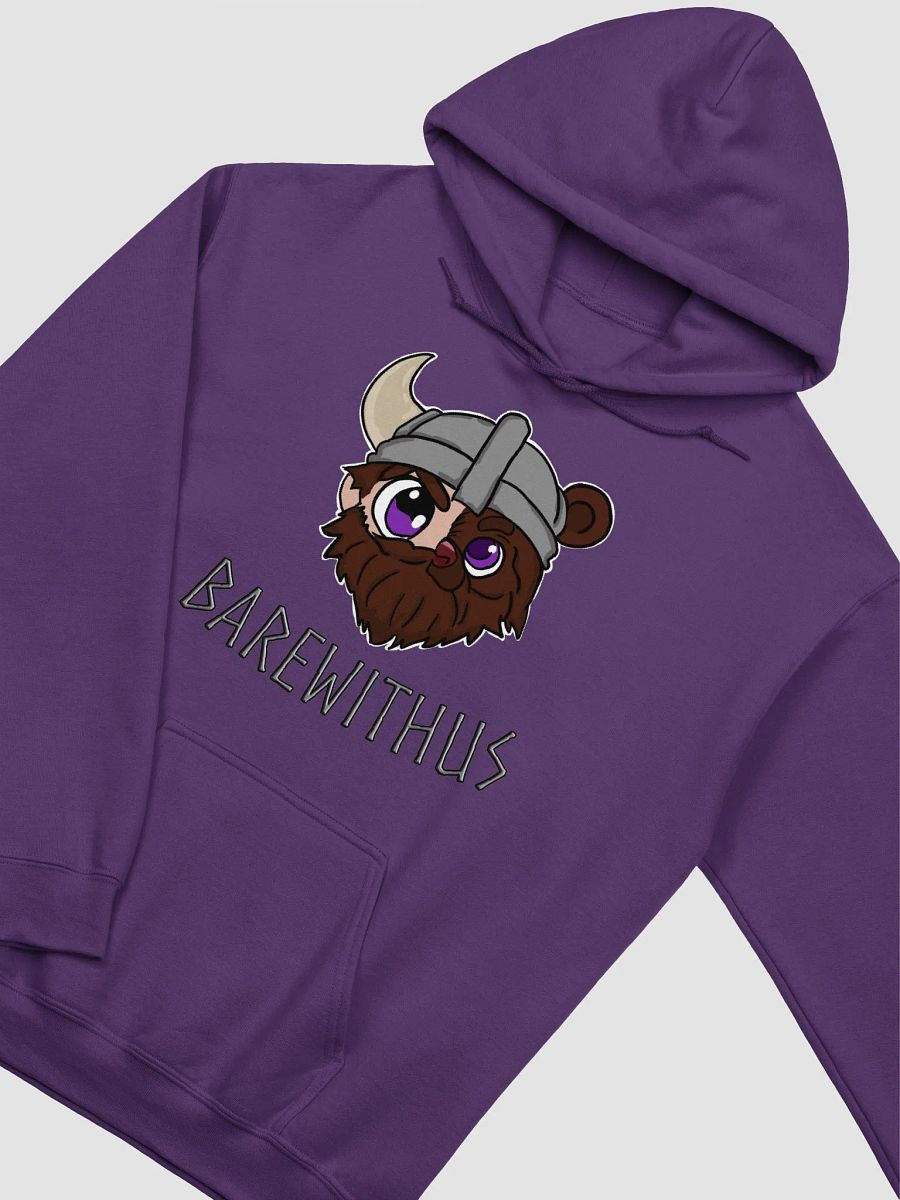BareWithCozy Hoodie product image (51)