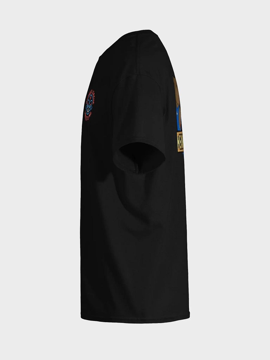 BeaverMania 2025 Heavy Tee product image (35)