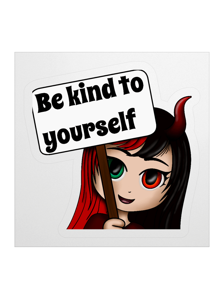 Happy Sticker product image (3)