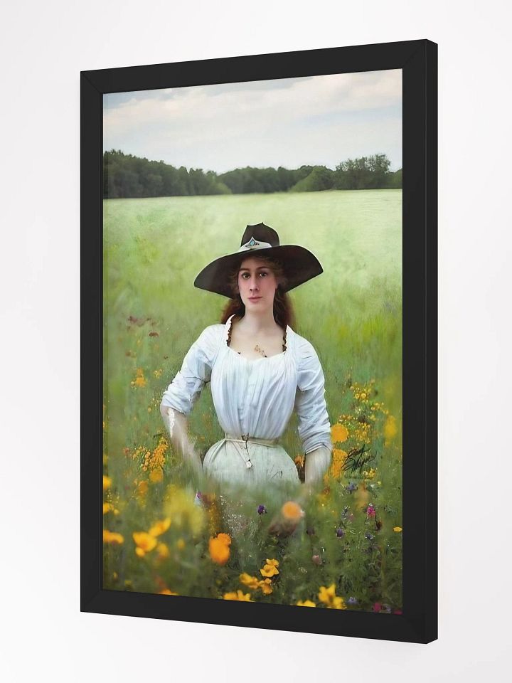 Pioneer Woman Framed Poster product image (12)