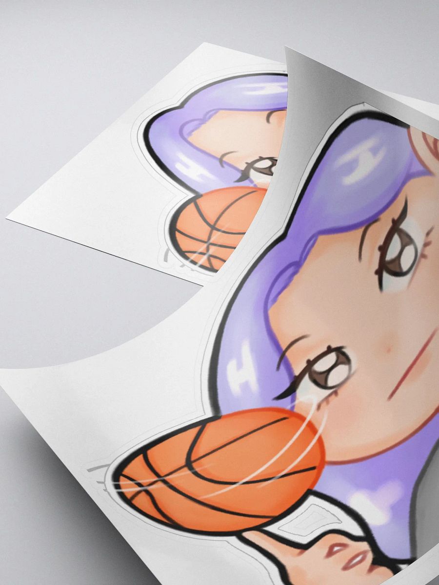 Emote Sticker product image (4)