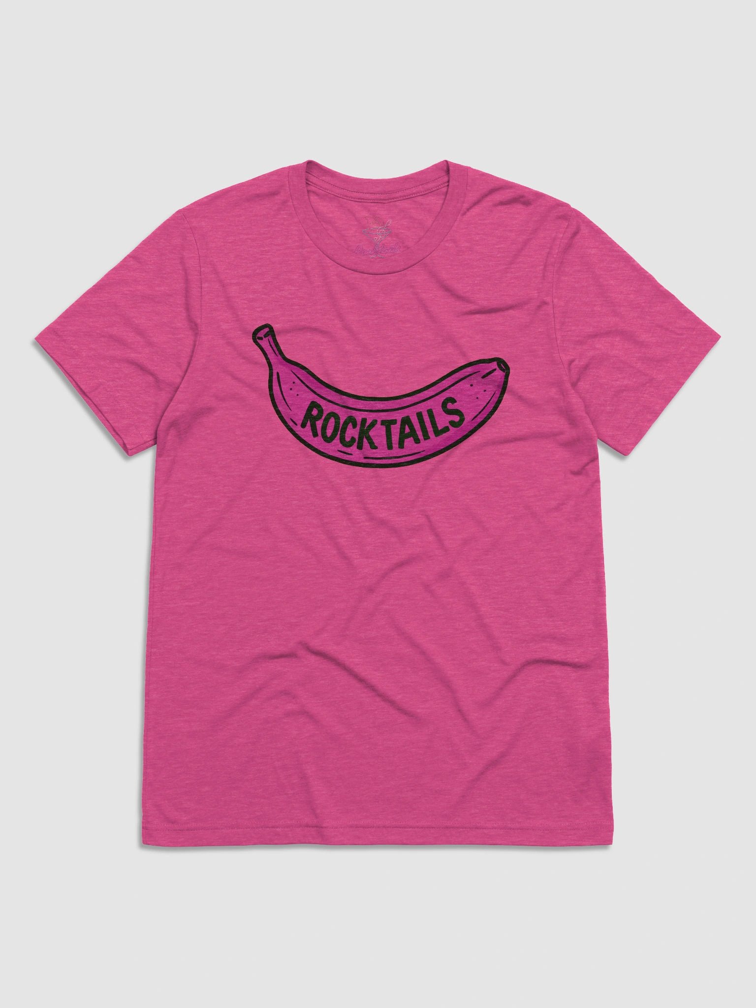 Bananas for Rocktails T-Shirt product image (1)