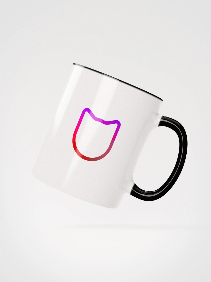 Vibrancy - Mug product image (3)
