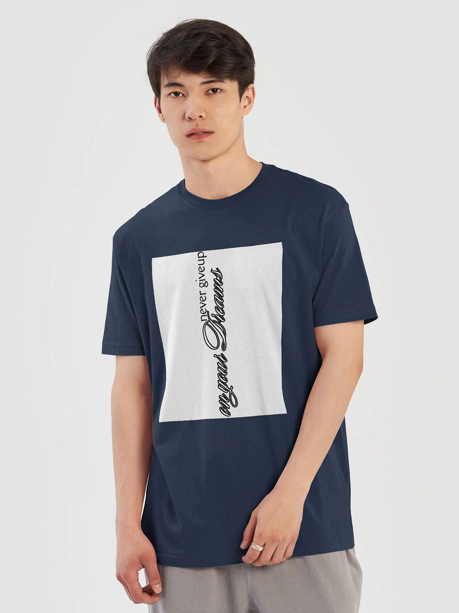 Dreams T-Shirt product image (117)