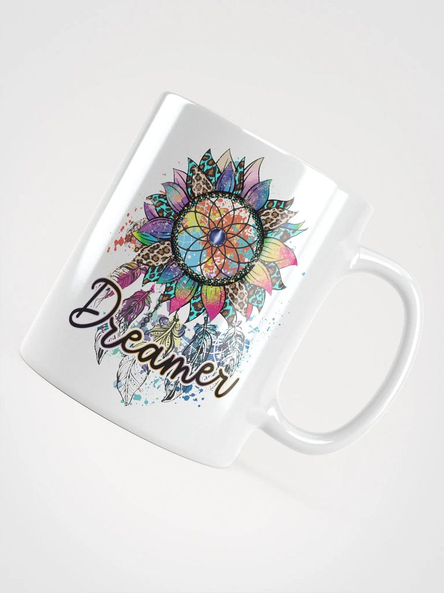 Dreamer Delight Mug product image (4)