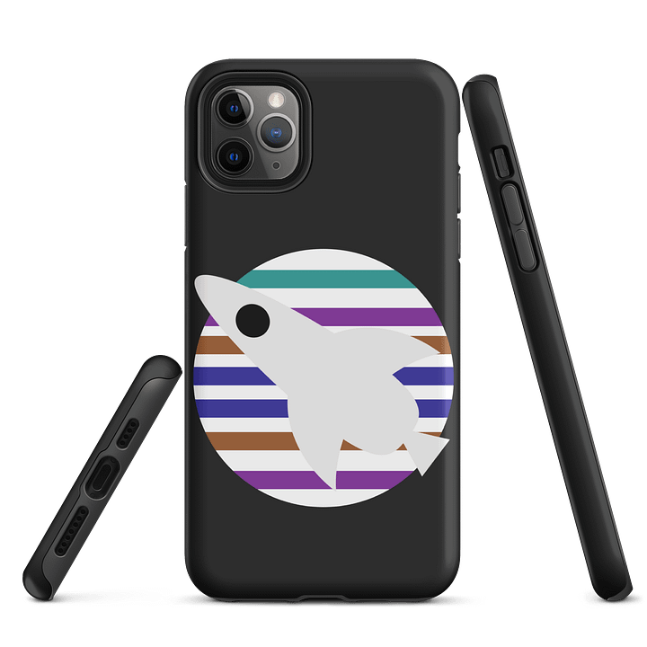 Apollo Moonman Phone Case product image (47)
