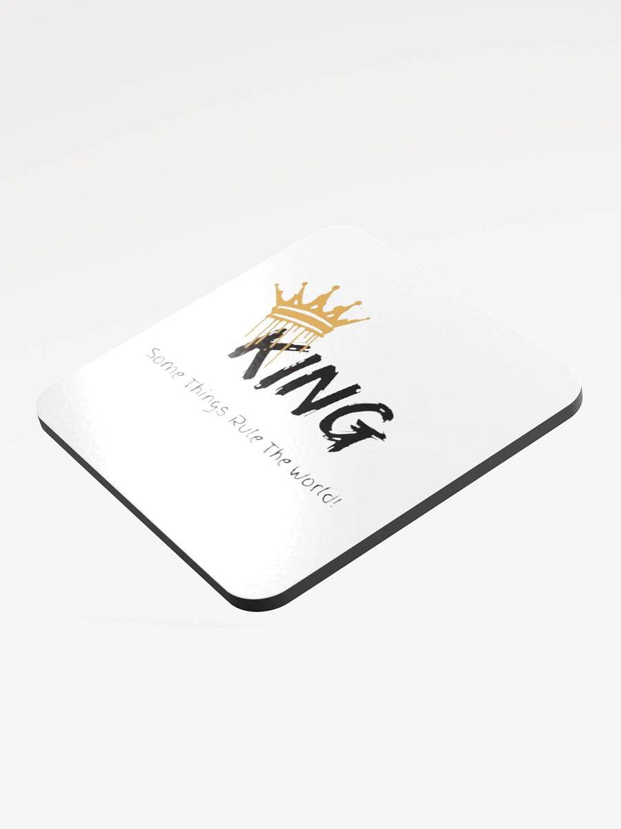 Some Things Rule The World! product image (3)