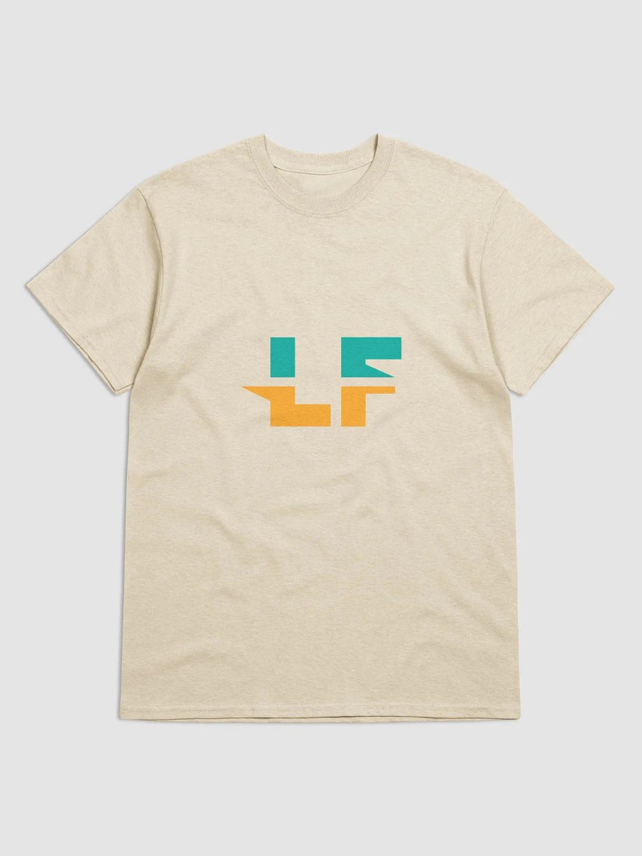 LF Print T-Shirt product image (12)