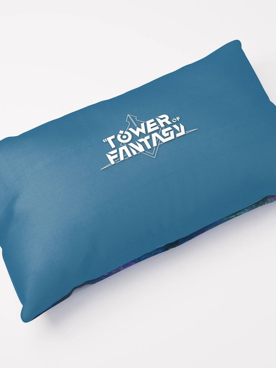 Pillow - Aqua themed (ToF) product image (4)