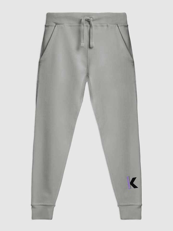 Men's Joggers (Color Logo) product image (1)