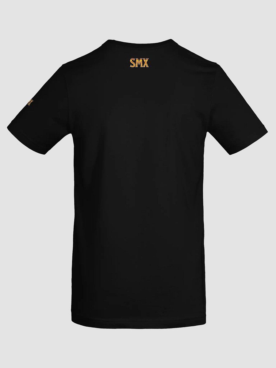 Smash Leave Repeat Supersoft T-Shirt product image (6)