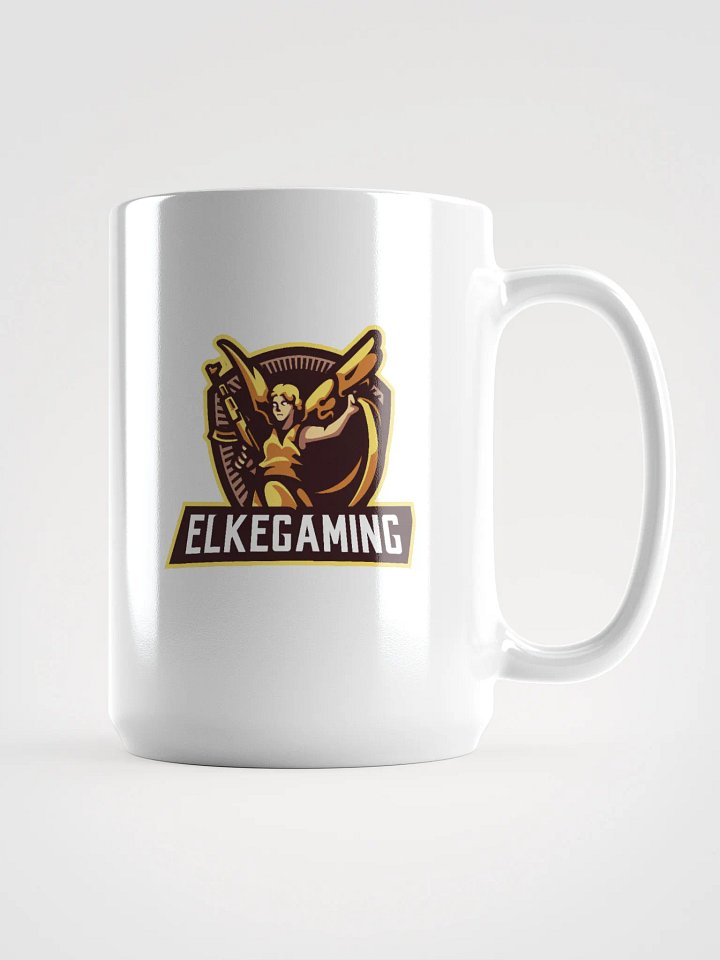 ElkeGaming Mug! product image (1)