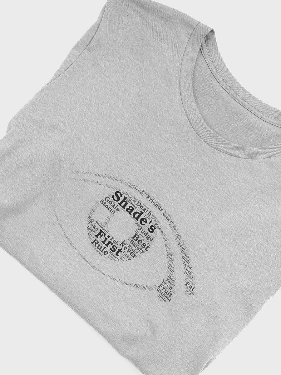 Shade's First Rule - Eye product image (47)