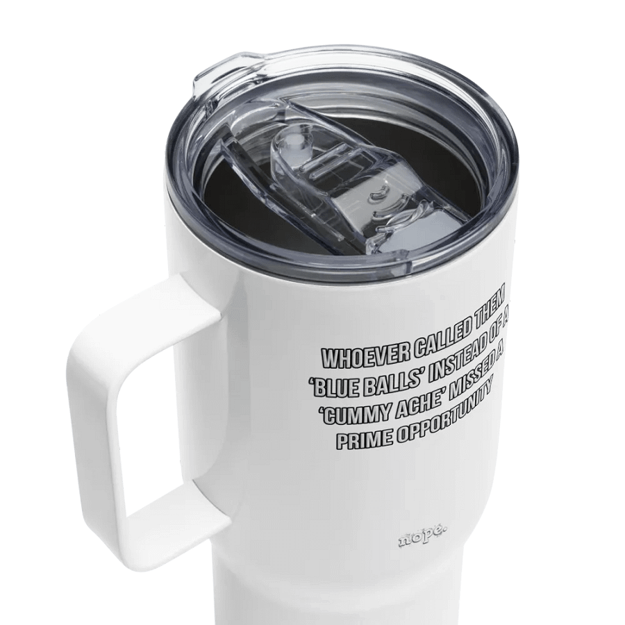 nope. resolute - ache tumbler lg product image (4)