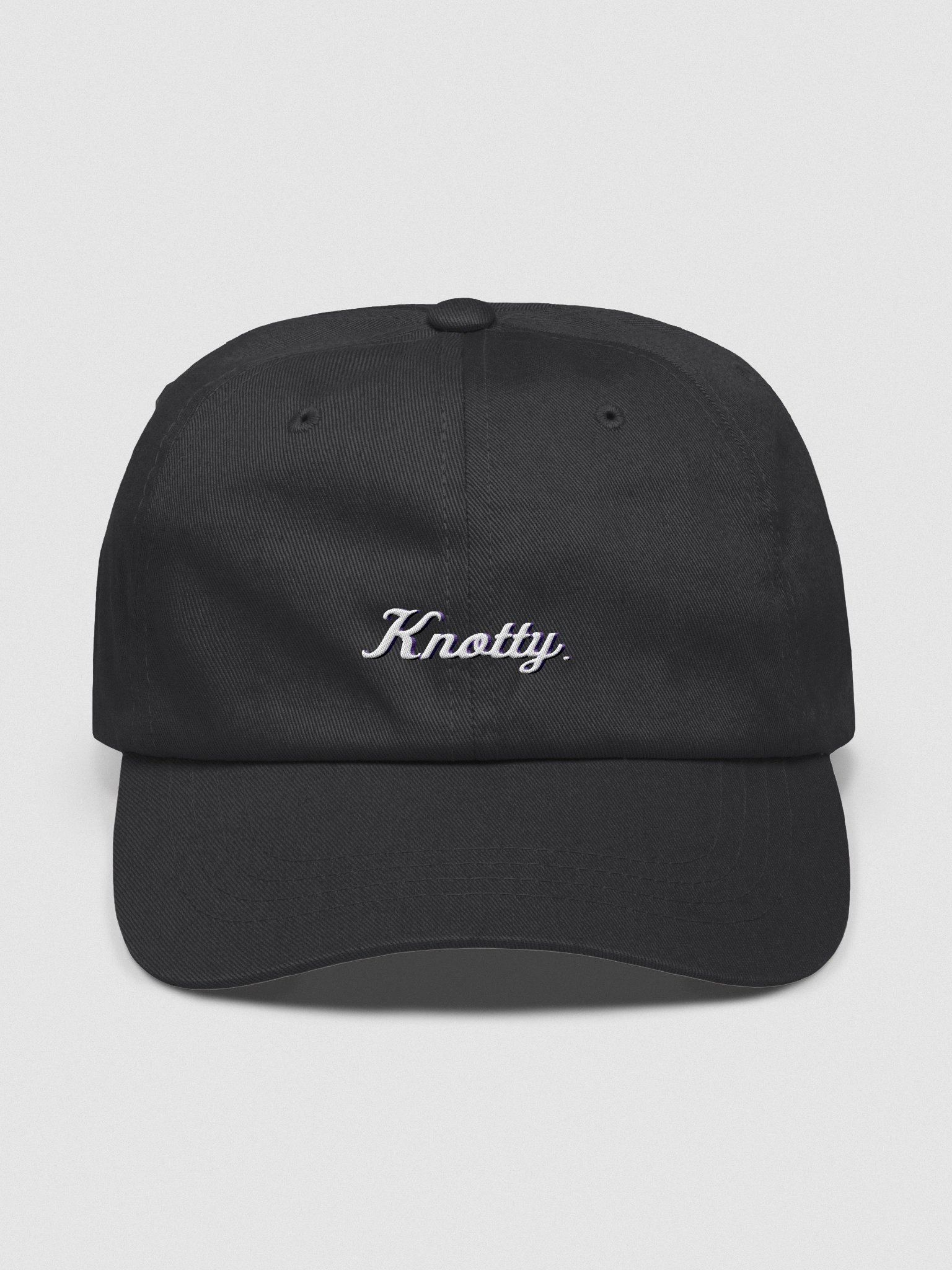 New Edition Dad Hat (Embroidered) product image (1)