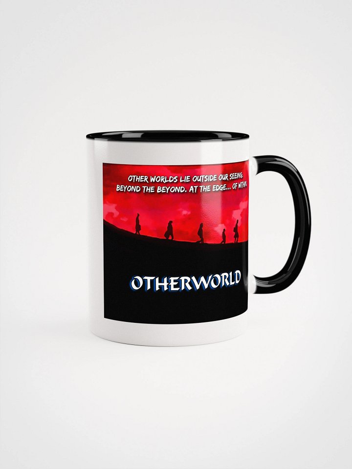 Otherworld Mug product image (2)