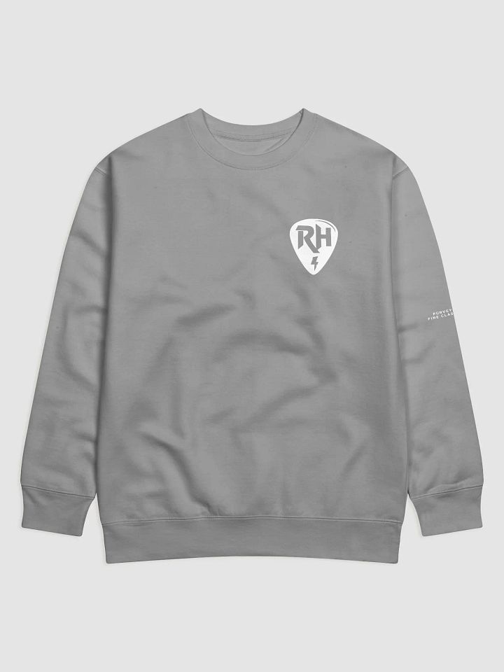 Sweatshirt product image (1)