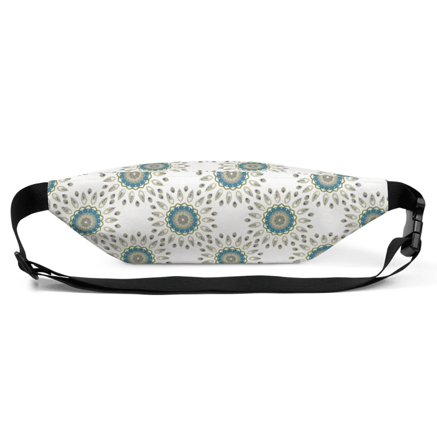 Phycadelic Creamy Bloom Fanny Pack product image (1)