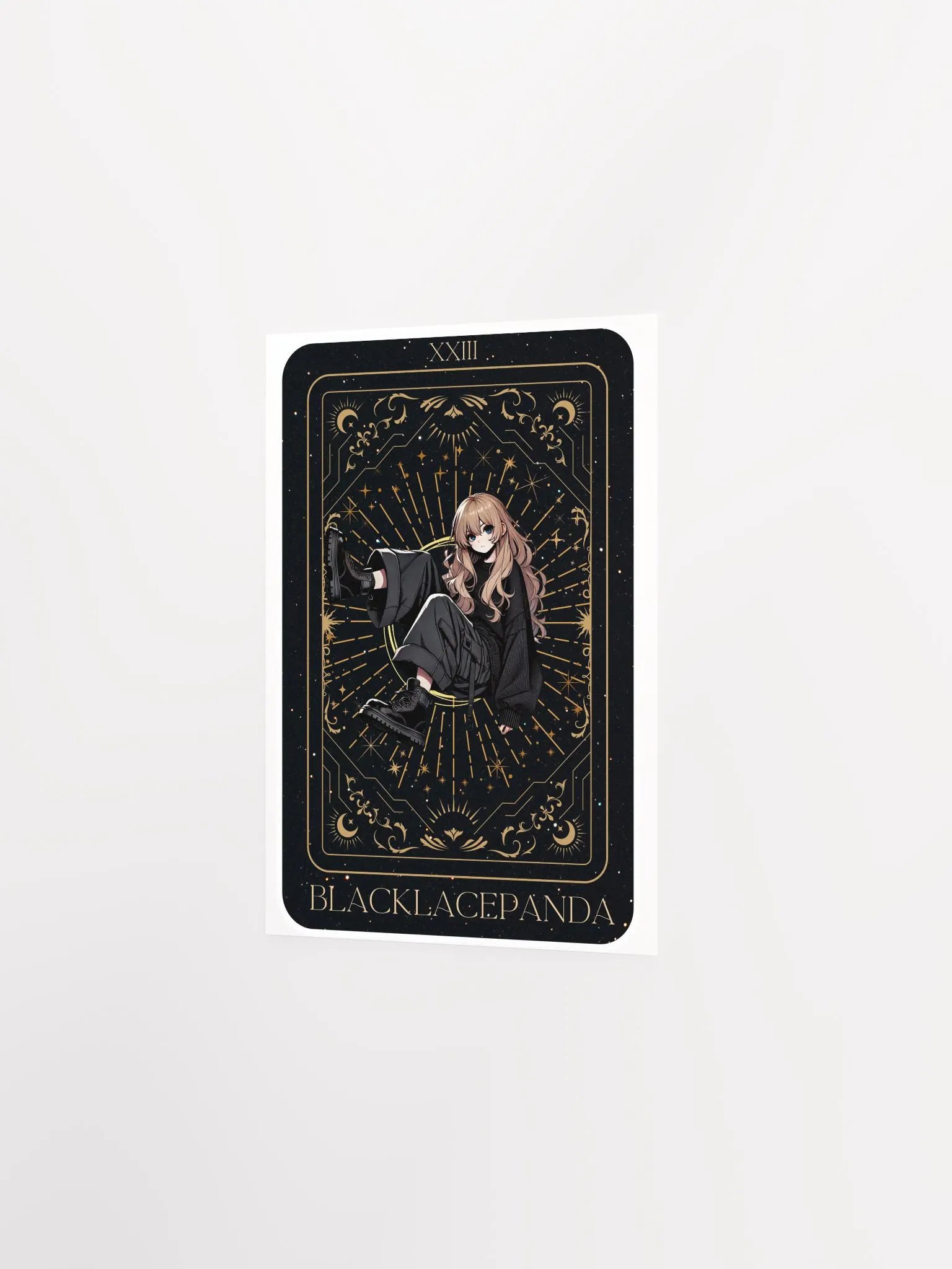 BLP 2025 - Poster (Celestial Edition) product image (11)