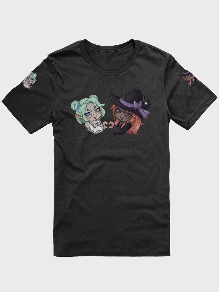 Mom & Dad Tee product image (1)