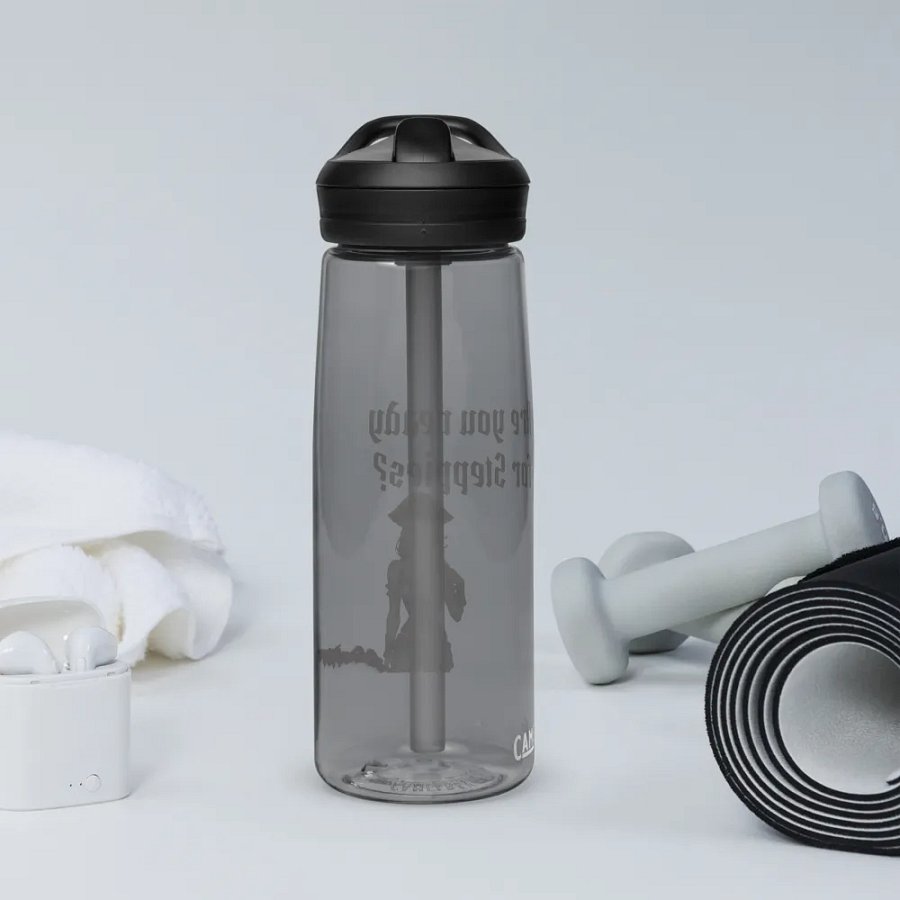 Members limited sports drink Bottle product image (11)