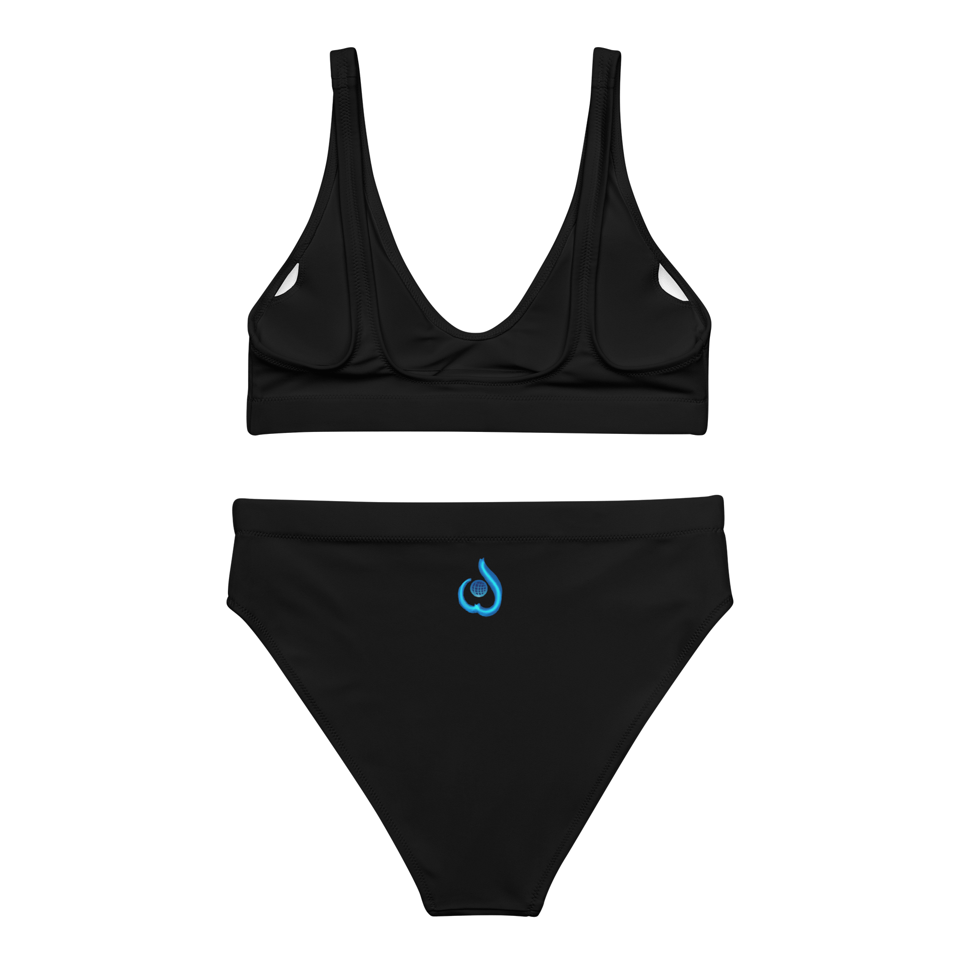 WILLOWISP Highwaist Bikini product image (2)