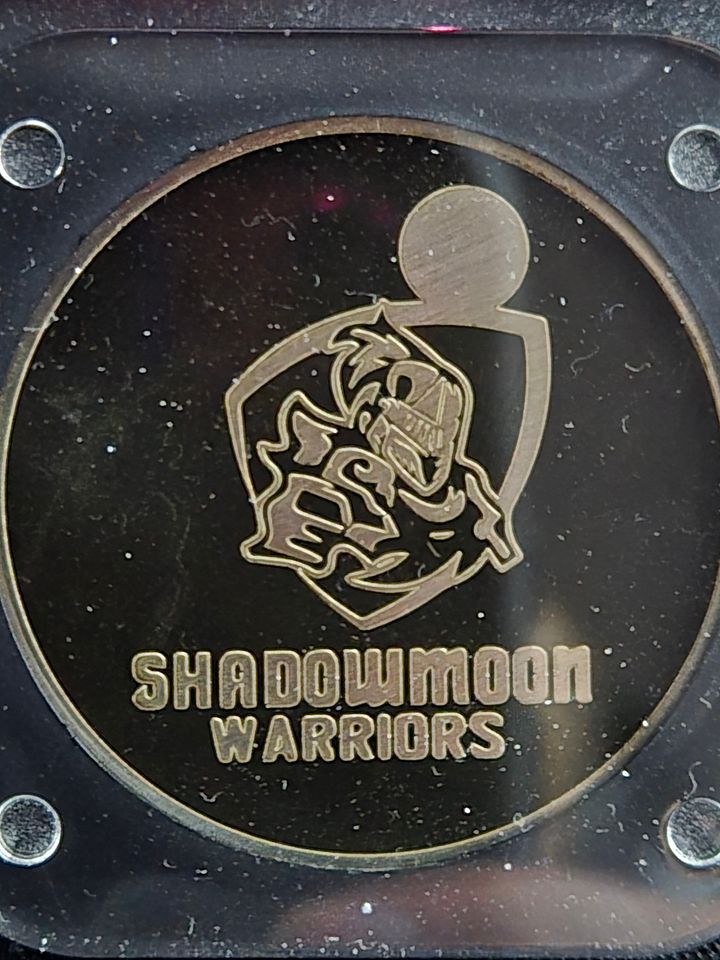 The First Limited Edition 18th anniversary Item product image (2)