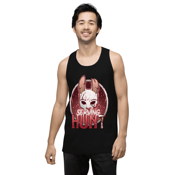 Serving Hunt Tank product image (2)
