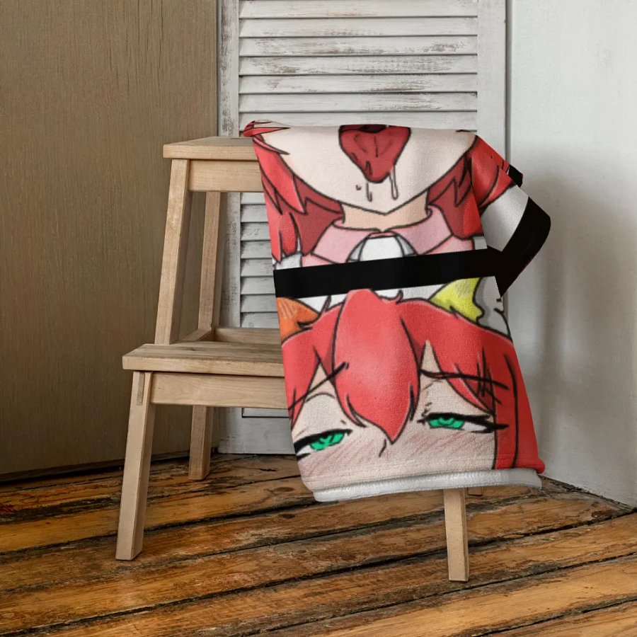 Skoot Towel product image (4)
