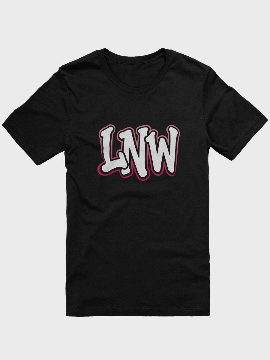 LNW DAY Celebration T-Shirt product image (5)