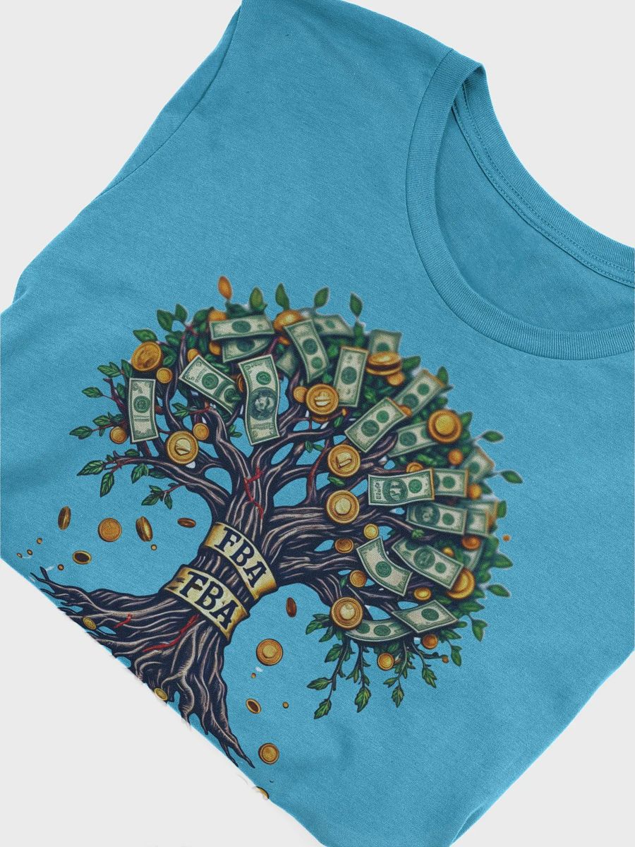 "Ancestral Justice" Reparations T-Shirt product image (45)