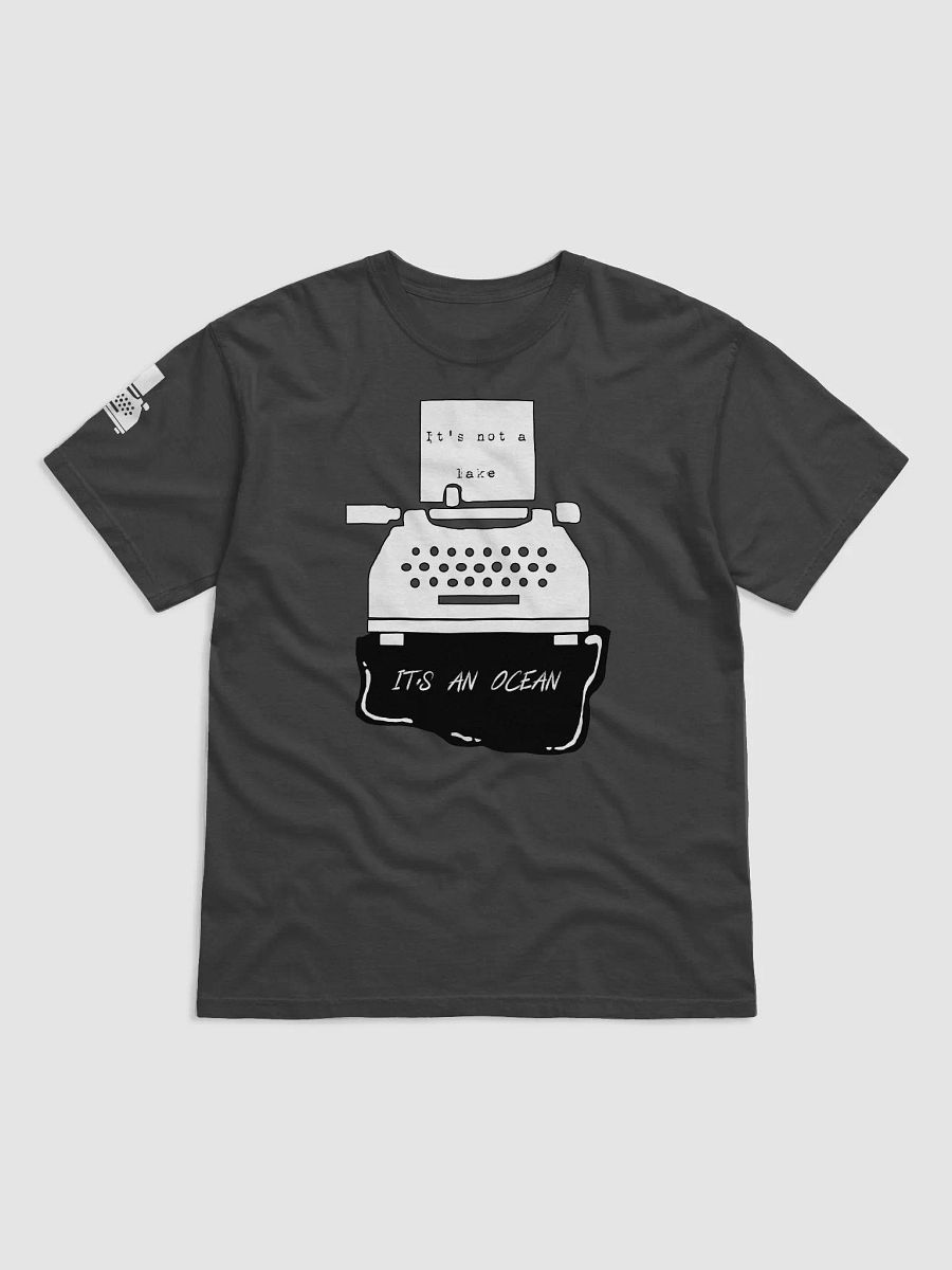 Its an ocean - Writer Collection product image (1)