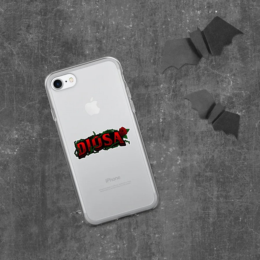 Diosa iPhone case product image (332)