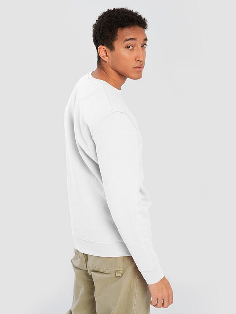 Photo showing Stanley/Stella Unisex Eco Sweatshirt