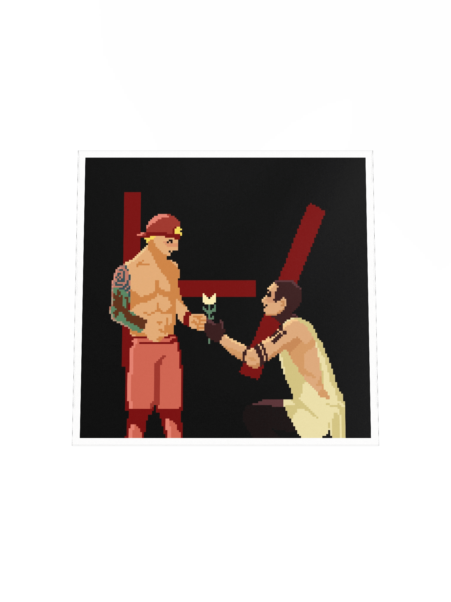 Flower Proposal product image (4)