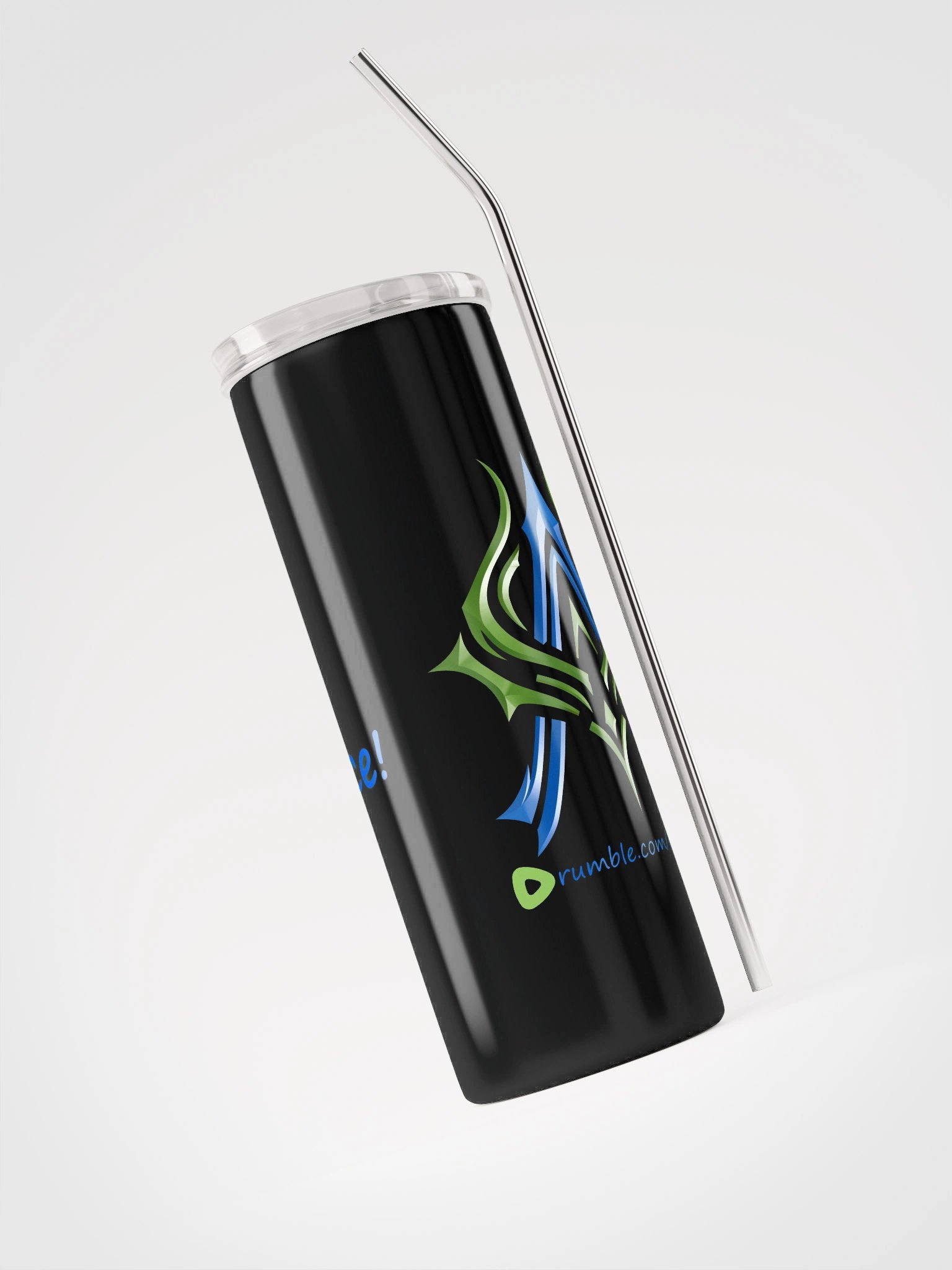 Noice! Triangular Stainless Steel Tumbler product image (6)