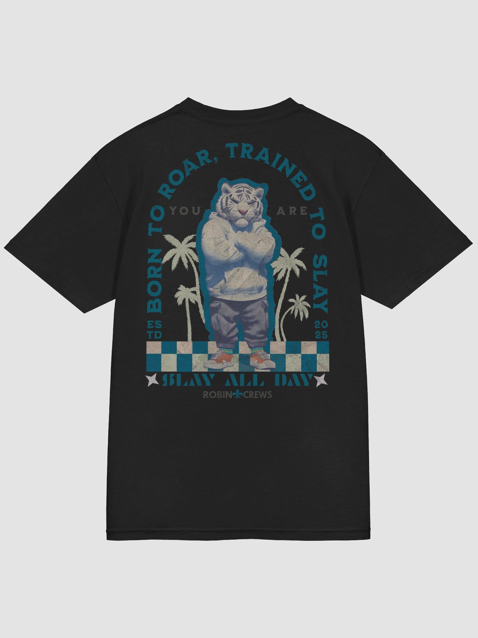 Slay All Day Shirt product image (6)