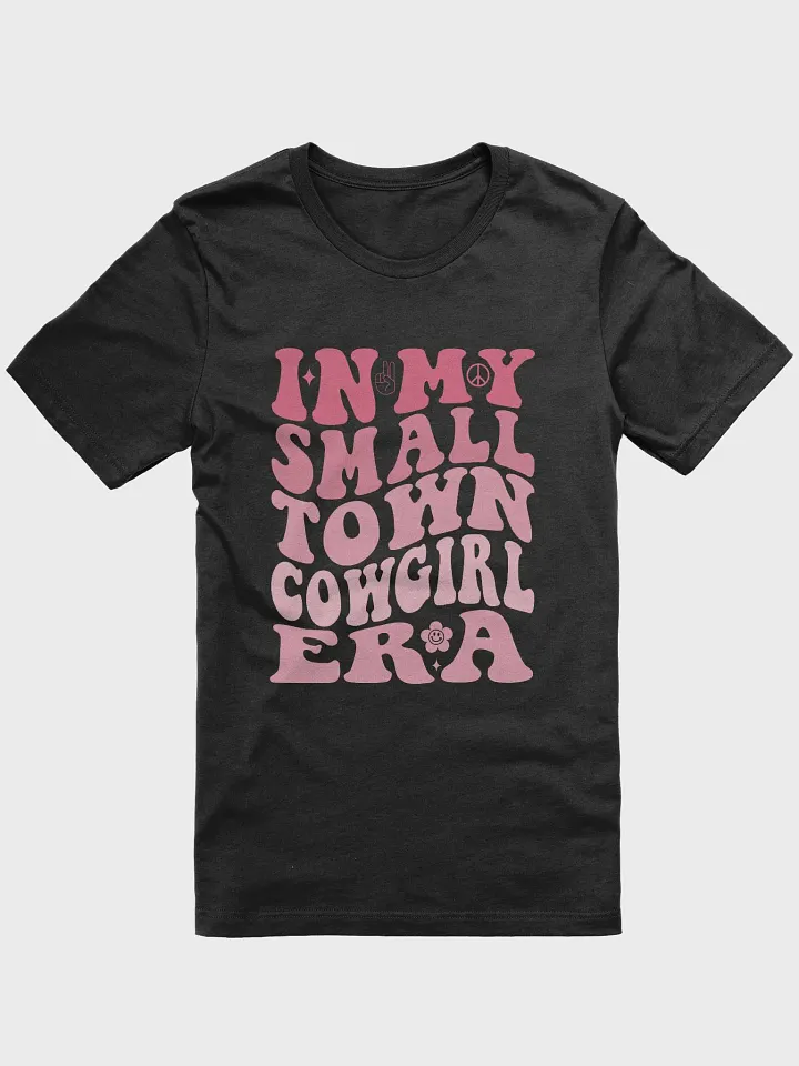 Cowgirl Era Tee product image (1)