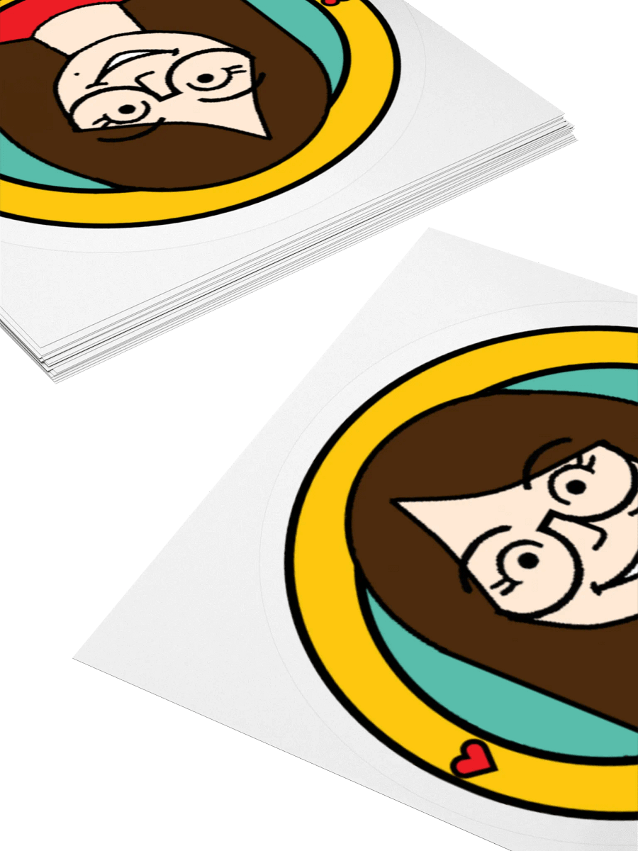 ALM Sticker product image (8)