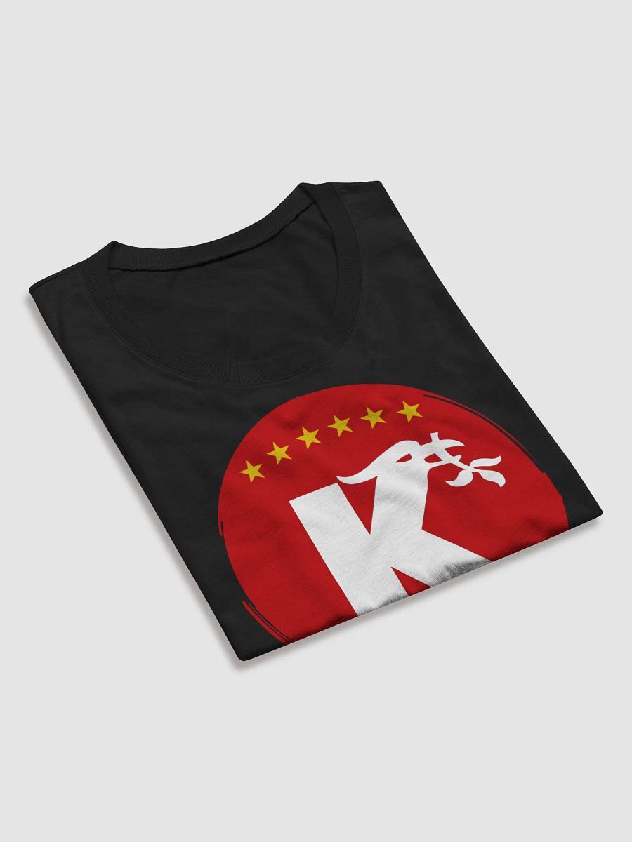 KOP-ISH Ladies' Short Sleeve T-Shirt product image (11)